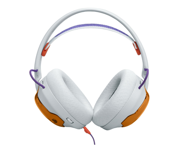 JBL Quantum 250 Turkusowe - 1352234 - zdjęcie 2